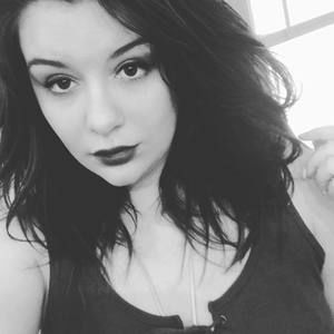 Meet your Posher, Leanne